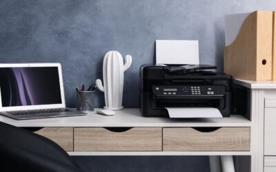 From Chaos to Clarity: How Acme Industries Transformed Its Print Environment and Cut Costs